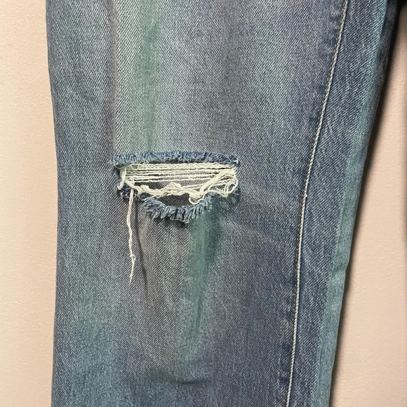 BDG Urban Outfitters Stretch High-Rise Flare Jeans - EU 34 - Picture 5 of 14